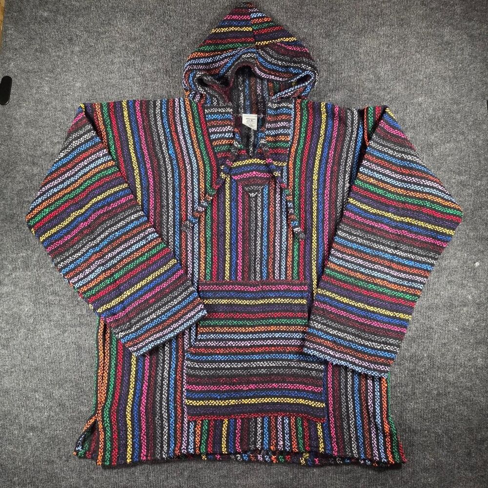 Unbranded Men's Multi Hoodie